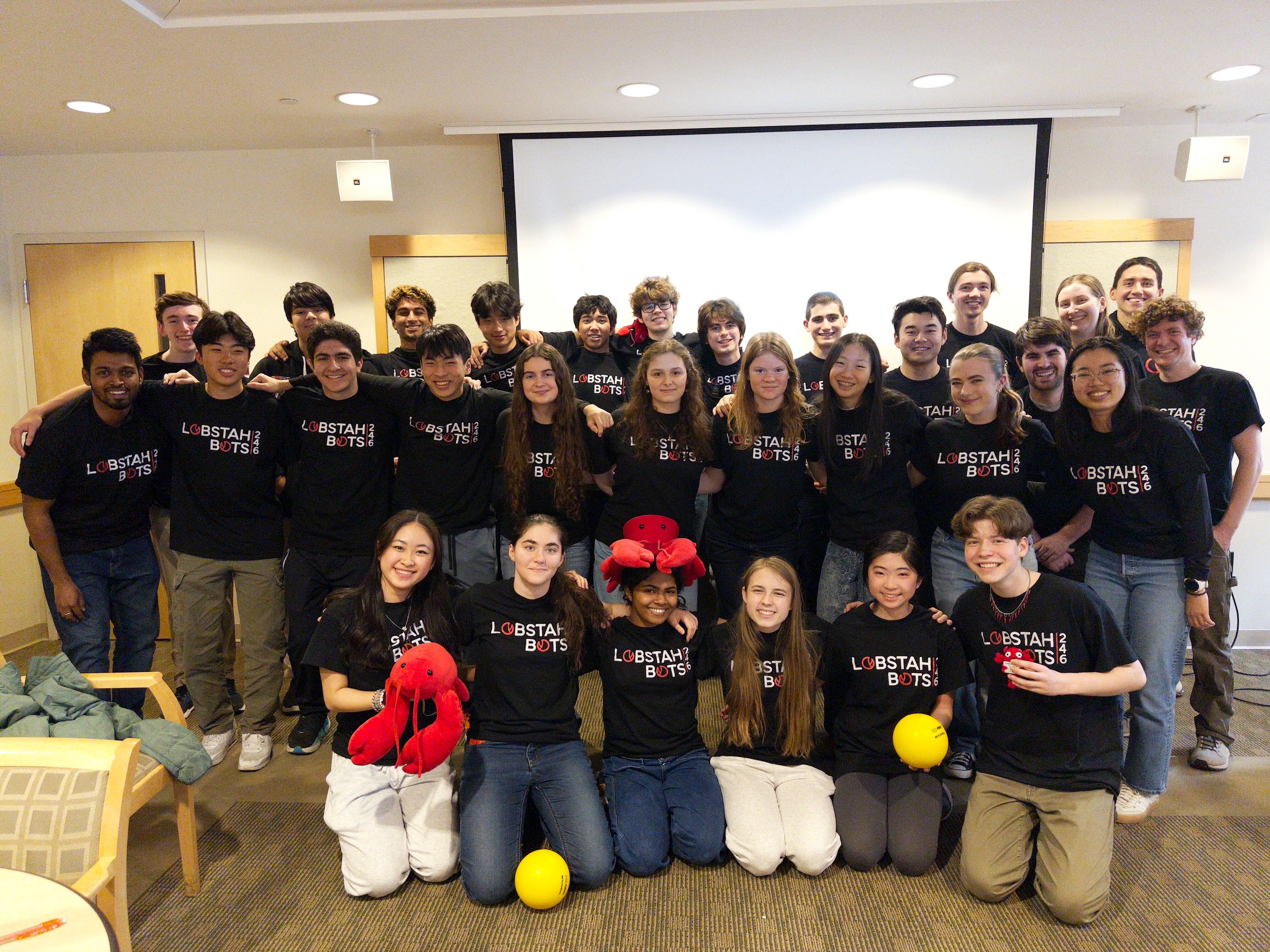 cover image for 2026 Kickoff: Unearthing REBUILT